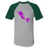 Baseball Short Sleeve Tee 2.0 Thumbnail