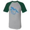 Baseball Short Sleeve Tee 2.0 Thumbnail