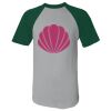 Baseball Short Sleeve Tee 2.0 Thumbnail