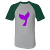 Baseball Short Sleeve Tee 2.0 Thumbnail