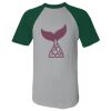 Baseball Short Sleeve Tee 2.0 Thumbnail