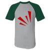 Baseball Short Sleeve Tee 2.0 Thumbnail
