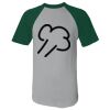 Baseball Short Sleeve Tee 2.0 Thumbnail