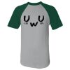 Baseball Short Sleeve Tee 2.0 Thumbnail