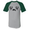 Baseball Short Sleeve Tee 2.0 Thumbnail