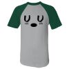 Baseball Short Sleeve Tee 2.0 Thumbnail