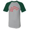 Baseball Short Sleeve Tee 2.0 Thumbnail