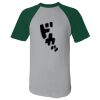 Baseball Short Sleeve Tee 2.0 Thumbnail