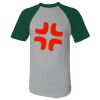 Baseball Short Sleeve Tee 2.0 Thumbnail