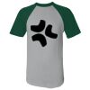 Baseball Short Sleeve Tee 2.0 Thumbnail
