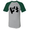 Baseball Short Sleeve Tee 2.0 Thumbnail