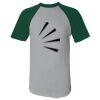 Baseball Short Sleeve Tee 2.0 Thumbnail