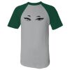 Baseball Short Sleeve Tee 2.0 Thumbnail