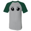 Baseball Short Sleeve Tee 2.0 Thumbnail