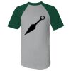 Baseball Short Sleeve Tee 2.0 Thumbnail