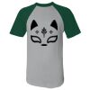 Baseball Short Sleeve Tee 2.0 Thumbnail