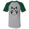Baseball Short Sleeve Tee 2.0 Thumbnail