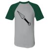 Baseball Short Sleeve Tee 2.0 Thumbnail