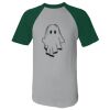 Baseball Short Sleeve Tee 2.0 Thumbnail