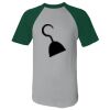 Baseball Short Sleeve Tee 2.0 Thumbnail