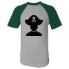 Baseball Short Sleeve Tee 2.0 Thumbnail