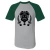 Baseball Short Sleeve Tee 2.0 Thumbnail