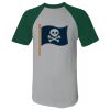 Baseball Short Sleeve Tee 2.0 Thumbnail