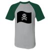 Baseball Short Sleeve Tee 2.0 Thumbnail