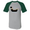 Baseball Short Sleeve Tee 2.0 Thumbnail