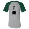 Baseball Short Sleeve Tee 2.0 Thumbnail