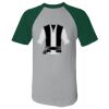 Baseball Short Sleeve Tee 2.0 Thumbnail