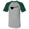 Baseball Short Sleeve Tee 2.0 Thumbnail