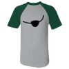 Baseball Short Sleeve Tee 2.0 Thumbnail
