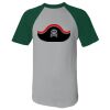 Baseball Short Sleeve Tee 2.0 Thumbnail