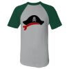 Baseball Short Sleeve Tee 2.0 Thumbnail