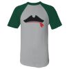 Baseball Short Sleeve Tee 2.0 Thumbnail