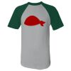 Baseball Short Sleeve Tee 2.0 Thumbnail