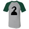 Baseball Short Sleeve Tee 2.0 Thumbnail