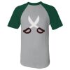 Baseball Short Sleeve Tee 2.0 Thumbnail