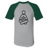Baseball Short Sleeve Tee 2.0 Thumbnail