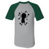 Baseball Short Sleeve Tee 2.0 Thumbnail