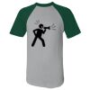 Baseball Short Sleeve Tee 2.0 Thumbnail