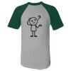 Baseball Short Sleeve Tee 2.0 Thumbnail