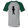 Baseball Short Sleeve Tee 2.0 Thumbnail