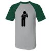 Baseball Short Sleeve Tee 2.0 Thumbnail