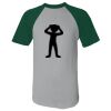 Baseball Short Sleeve Tee 2.0 Thumbnail