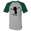 Baseball Short Sleeve Tee 2.0 Thumbnail