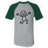 Baseball Short Sleeve Tee 2.0 Thumbnail