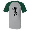 Baseball Short Sleeve Tee 2.0 Thumbnail