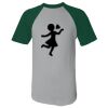 Baseball Short Sleeve Tee 2.0 Thumbnail
